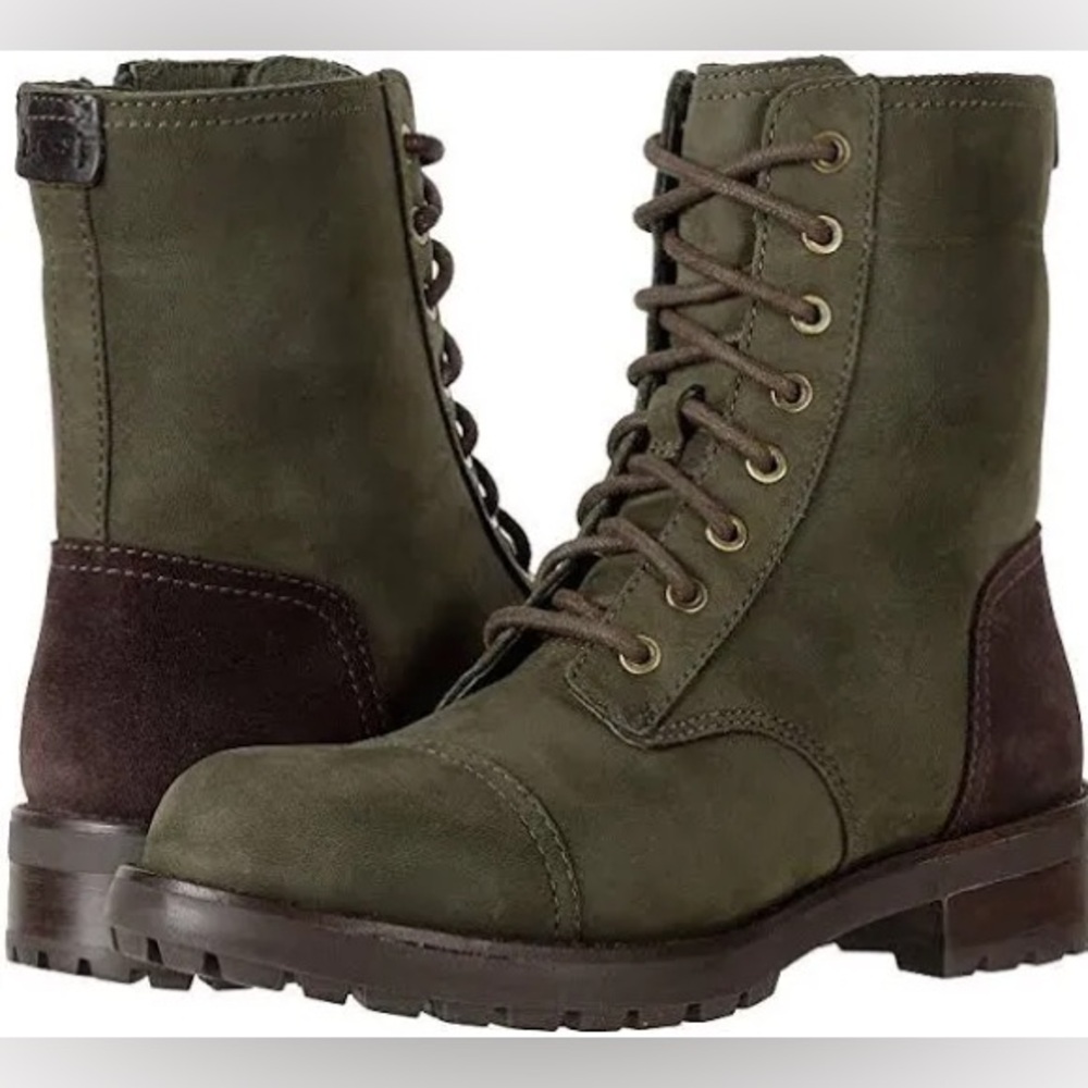 UGG Kilmer Boot 🥾